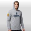 2026 Tigers Ferris State University Hoodie Giveaway