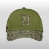 2026 Tigers Military Appreciation Night Jersey