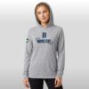 2026 Tigers Wayne State University Hoodie Giveaway 2
