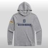 2026 Tigers Western Michigan University Hoodie Giveaway