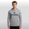 2026 Tigers Western Michigan University Hoodie Giveaway 2