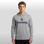 2026 Tigers Western Michigan University Hoodie Giveaway