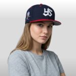 2026 Tokyo Yakult Swallows Mascot Hat