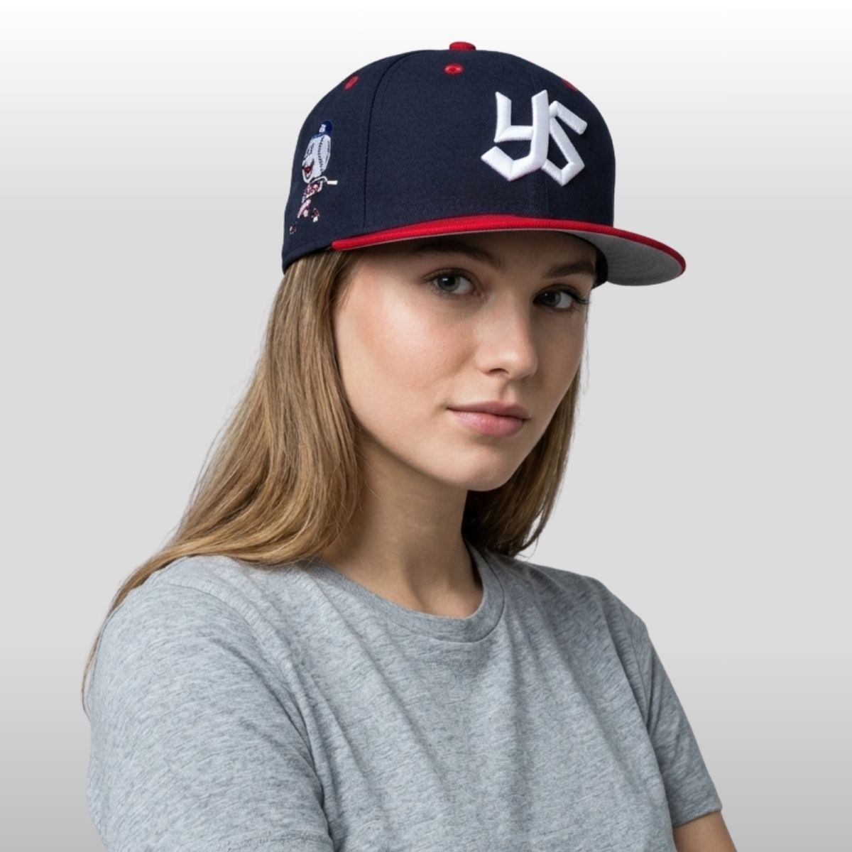 2026 Tokyo Yakult Swallows Mascot Hat 1 2026 Tokyo Yakult Swallows Mascot Hat