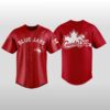 2026 Toronto Blue Jays Celebration Canada Day Baseball Jersey