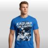 2026 Toronto Blue Jays Kazuma Okamoto Shirt Giveaway 3