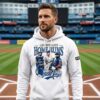 2026 Toronto Blue Jays Legendary Home Runs Hoodie 4 2026 Toronto Blue Jays Legendary Home Runs Hoodie 2