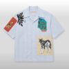 2026 Travis Kelce Hawaiian Shirt 5 2026 Travis Kelce Hawaiian Shirt 3