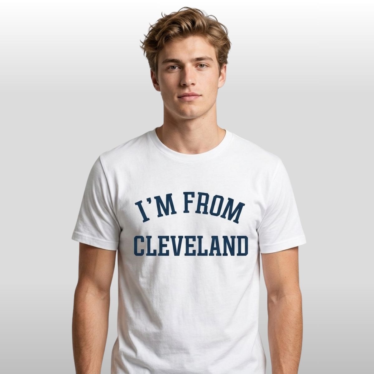2026 Travis Kelce Im From Cleveland Shirt 2 2026 Travis Kelce Im From Cleveland Shirt 2