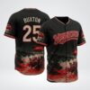 2026 Twins City Connect Maynard's On Lake Minnetonka Jersey 3
