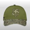 2026 Twins Military Appreciation Night Jersey 4
