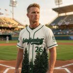 2026 Vermont Lake Monsters The Busyhead Project Night Jersey