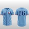 2026 Washington Nationals Montreal Expos Jersey Giveaway 4 2026 Washington Nationals Montreal Expos Jersey Giveaway