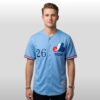 2026 Washington Nationals Montreal Expos Jersey Giveaway 2