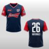 2026 Washington Nationals X Budweiser Soccer Jersey Giveaway 5 2026 Washington Nationals X Budweiser Soccer Jersey Giveaway 2