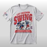 2026 White Sox America's 250th Homage Shirt Giveaway