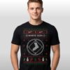2026 White Sox Christmas in July Shirt Giveaway