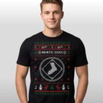 2026 White Sox Christmas in July Shirt Giveaway