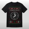 2026 White Sox Christmas in July Shirt Giveaway 2