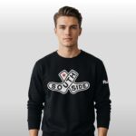 2026 White Sox City Connect Crewneck Giveaway