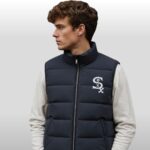 2026 White Sox Finance Bro Vest Giveaway