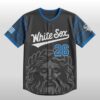 2026 White Sox Greek Heritage Night Jersey Giveaway 3 2026 White Sox Greek Heritage Night Jersey Giveaway