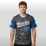 2026 White Sox Greek Heritage Night Jersey Giveaway