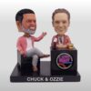 2026 White Sox Ozzie Guillen and Chuck Garfien Bobblehead Giveaway 5 2026 White Sox Guillen and Chuck Garfien Bobblehead Giveaway 2
