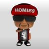 2026 White Sox Homies Big Head Figure Giveaway 2 2026 White Sox Homies Big Head Figure Giveaway