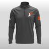 2026 White Sox Illini Night Quarter Zip Giveaway
