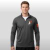 2026 White Sox Illini Night Quarter Zip Giveaway 5 2026 White Sox Illini Night Quarter Zip Giveaway 2