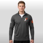 2026 White Sox Illini Night Quarter Zip Giveaway