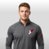 2026 White Sox Illinois State University Night Quarter Zip Giveaway 3 2026 White Sox Illinois State University Night Quarter Zip Giveaway 2