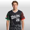 2026 White Sox Italian Heritage Night Jersey Giveaway 5 2026 White Sox Italian Heritage Night Jersey Giveaway 2