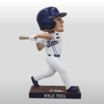 2026 White Sox Kyle Teel World Baseball Classic Bobblehead Giveaway