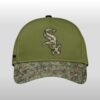 2026 White Sox Military Appreciation Night Jersey 3
