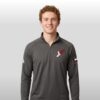 2026 White Sox NIU Day Quarter Zip Giveaway