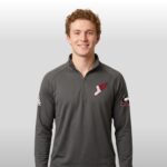 2026 White Sox NIU Day Quarter Zip Giveaway