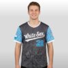 2026 White Sox Oktoberfest Jersey Giveaway 3 2026 White Sox Oktoberfest Jersey Giveaway
