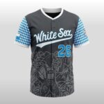 2026 White Sox Oktoberfest Jersey Giveaway
