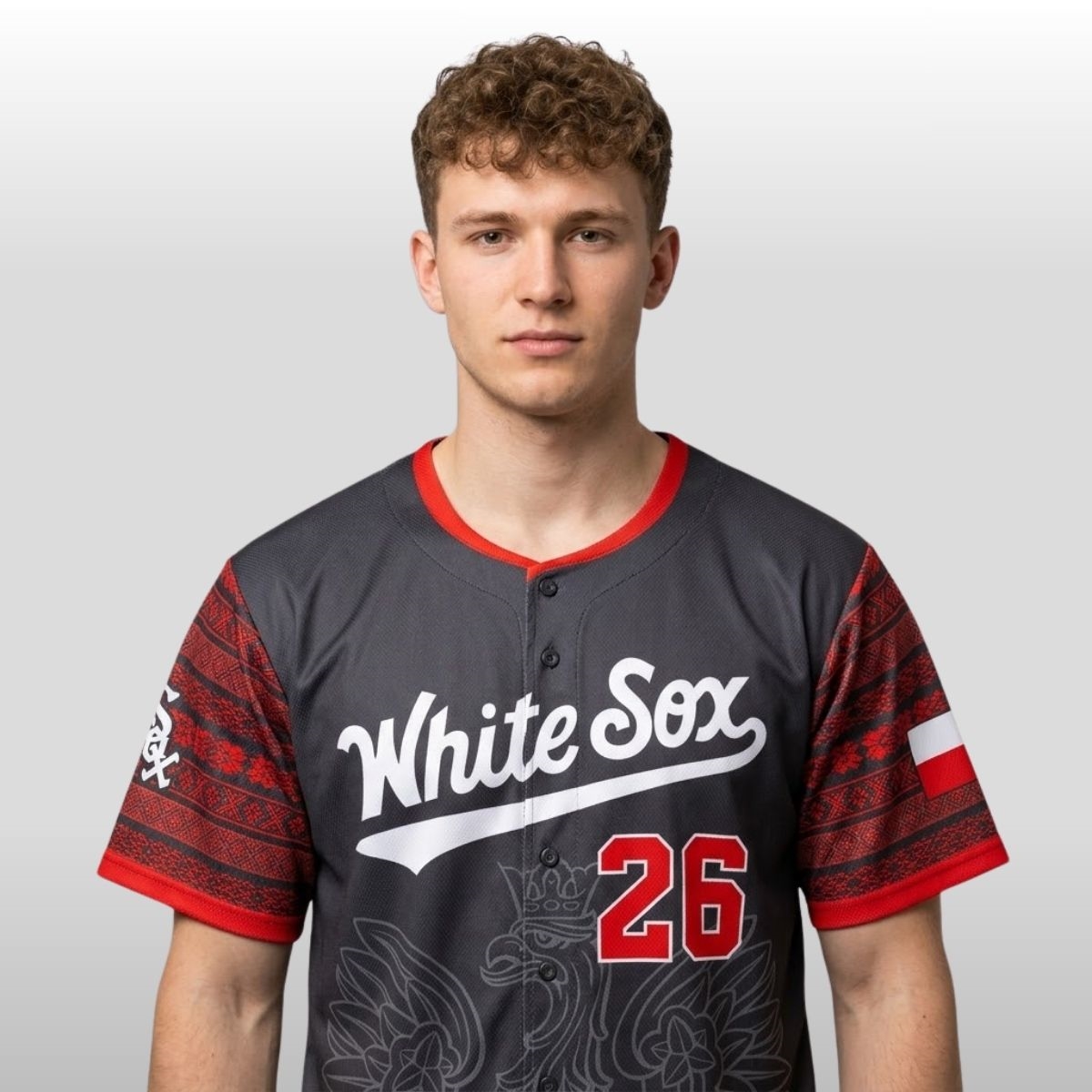 2026 White Sox Polish Heritage Night Giveaway 2 2026 White Sox Polish Heritage Night Giveaway 2