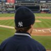 2026 Yankees New York or Nowhere Knit Hat Night Giveaway