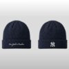 2026 Yankees New York or Nowhere Knit Hat Night Giveaway 3
