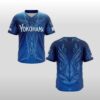 2026 Yokohama Blue Bird Star Night Jersey