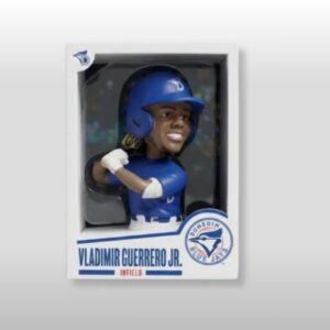 2026 Blue Jays Vladimir Guerrero Jr Bobble Card Giveaway