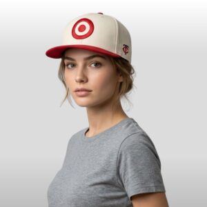 2026 Minnesota Twins City Connect Hat 2
