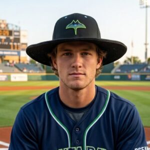 2026 Tampa Bay Rays Country Hat Giveaway 2