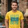 50th Annual Bloomsday Race 2026 Shirt