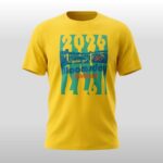 50th Annual Bloomsday Race 2026 Shirt