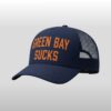 Green Bay Sucks Hat